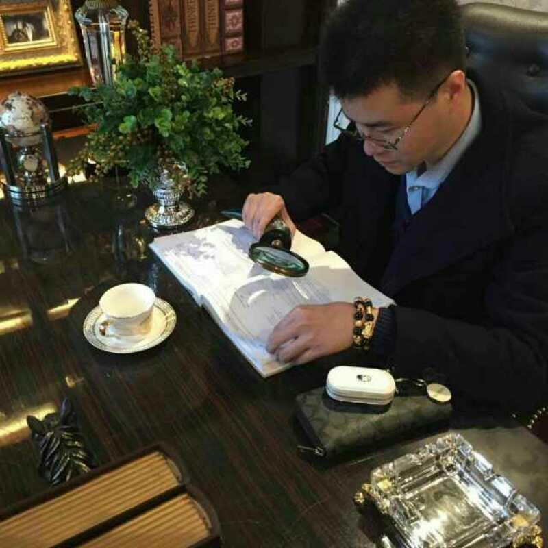 海纳百川的第一张照片--罗源婚介网