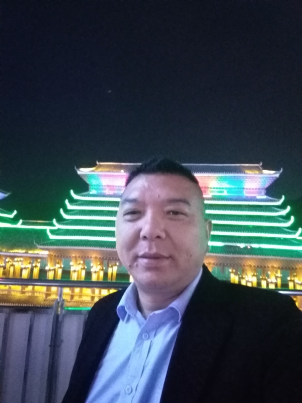 幸福的港湾的第一张照片--罗源婚介网