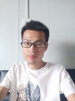 只求缘分来到的第一张照片--罗源婚介网