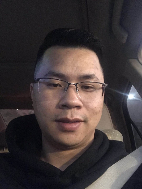 心飞扬的第一张照片--罗源婚介网