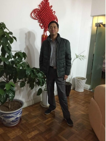 阳光的第一张照片--罗源婚介网