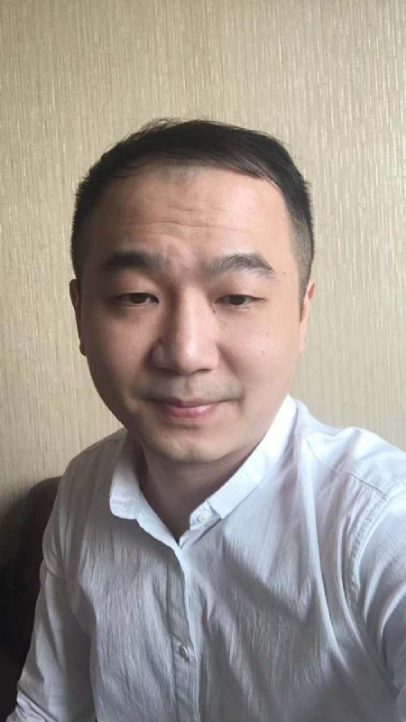 陈泽龙的第一张照片--罗源婚介网