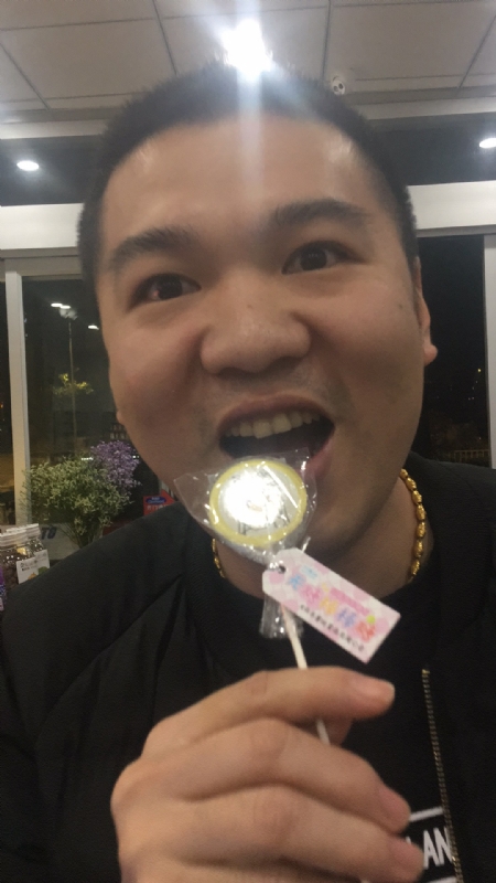 王小叶的第一张照片--罗源婚介网