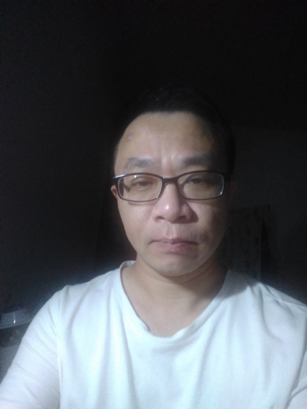 尘梦短促的第一张照片--罗源婚介网
