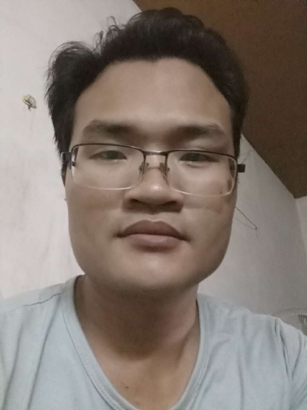 陈欣宇的第三张照片--罗源婚介网