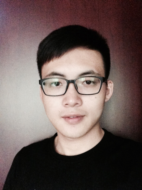 大鱼的第一张照片--罗源婚介网