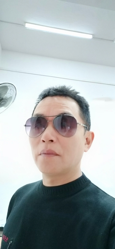 水进的第一张照片--罗源婚介网