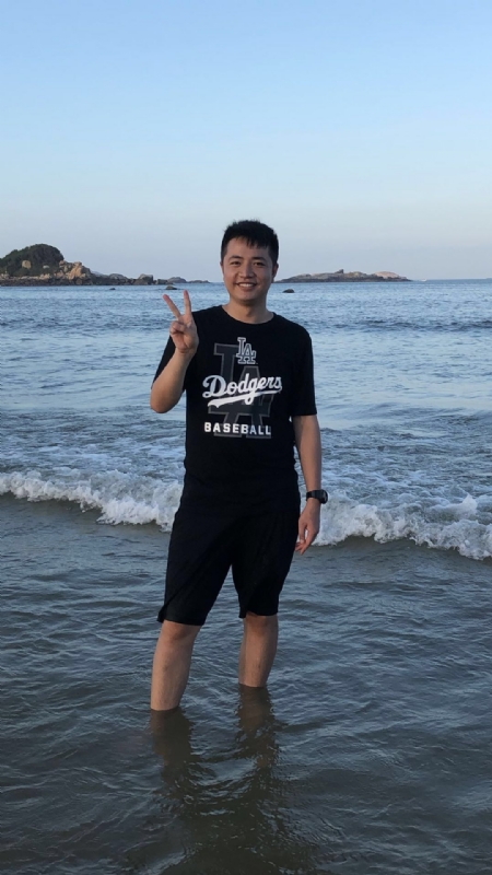 闭月的第一张照片--罗源婚介网