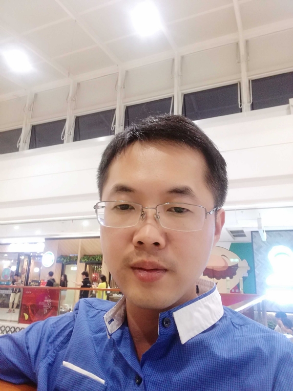 孤独小舟的第一张照片--罗源婚介网