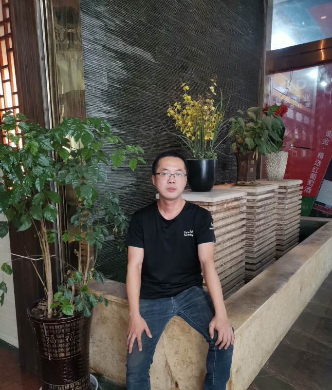孤独小舟的第二张照片--罗源婚介网