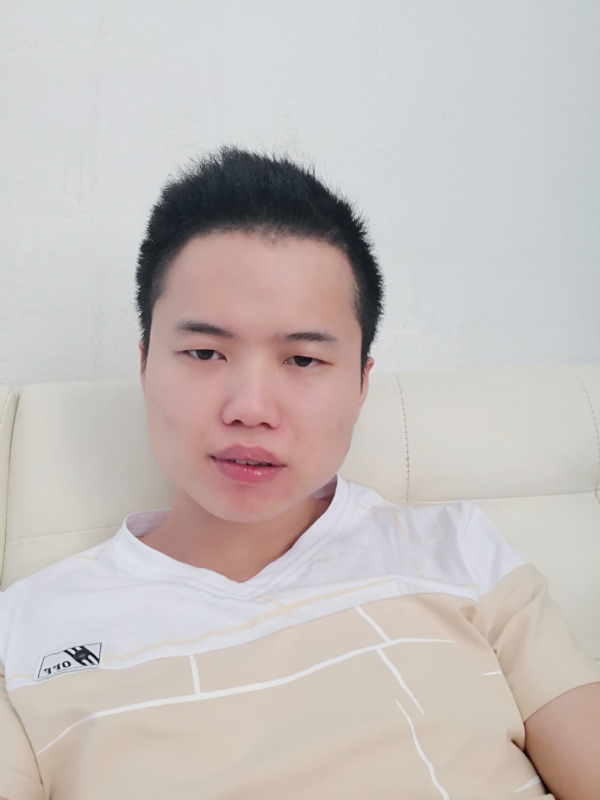执一份情的第一张照片--罗源婚介网