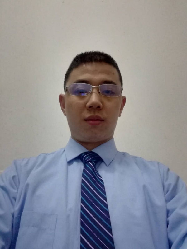 克火的第一张照片--罗源婚介网