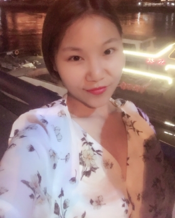 彩儿的第一张照片--罗源婚介网