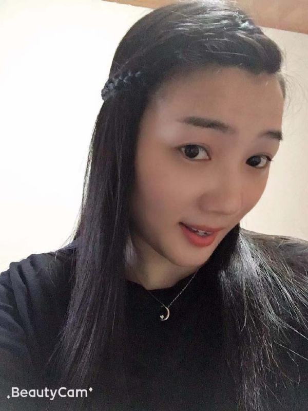 往事随风的第一张照片--罗源婚介网