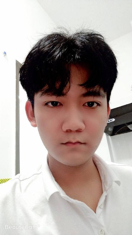 在泉州漂流的我的第一张照片--罗源婚介网