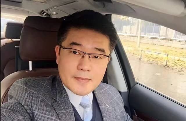 人生百味苦尽甘来的第一张照片--罗源婚介网