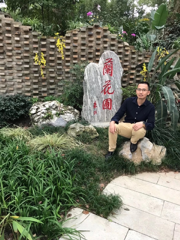真心换真心的第一张照片--罗源婚介网