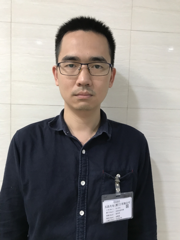 真心换真心的第三张照片--罗源婚介网