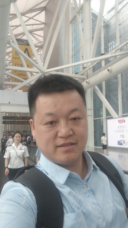 枫叶的第二张照片--罗源婚介网