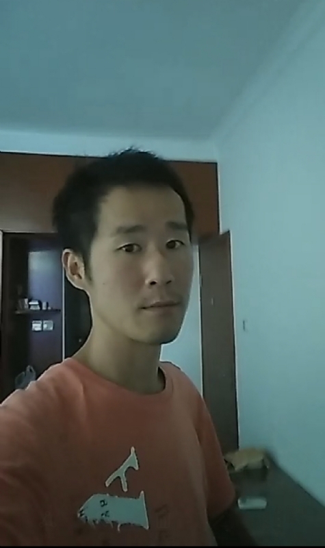 呀是你的第一张照片--罗源婚介网