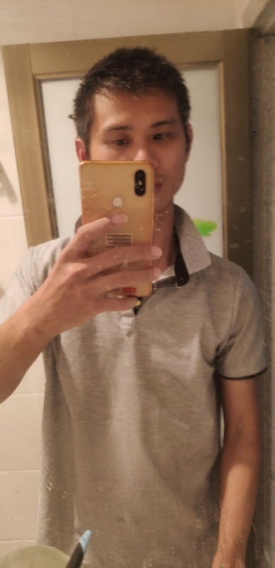对酒醉红颜的第一张照片--罗源婚介网