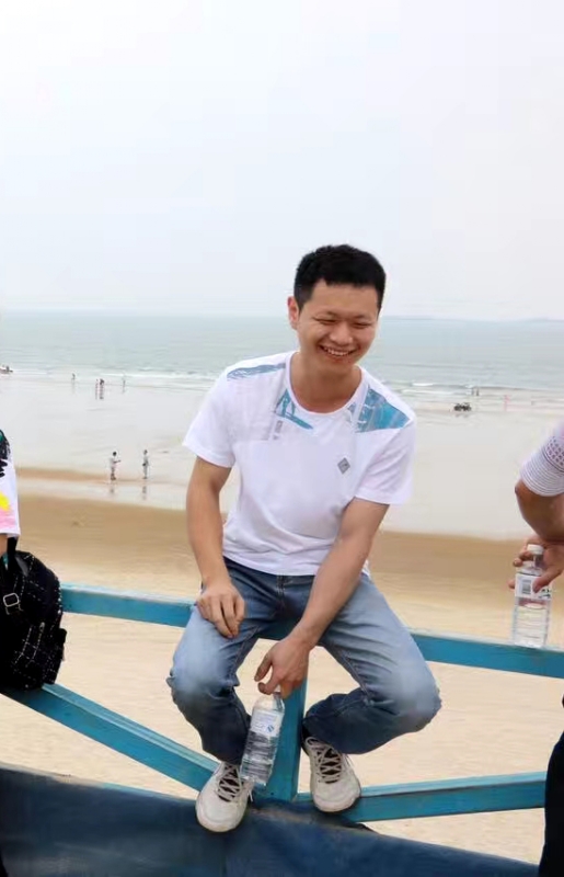 A乐米的第一张照片--罗源婚介网