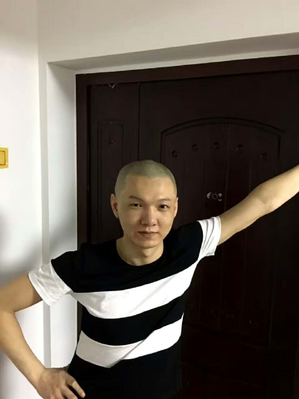 顺子的第一张照片--罗源婚介网