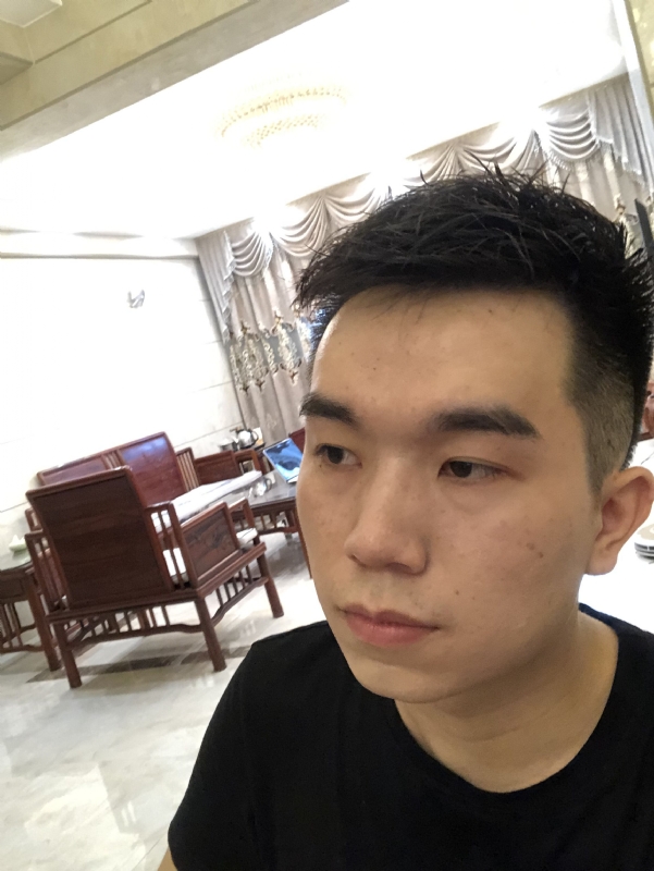 少涵的第一张照片--罗源婚介网