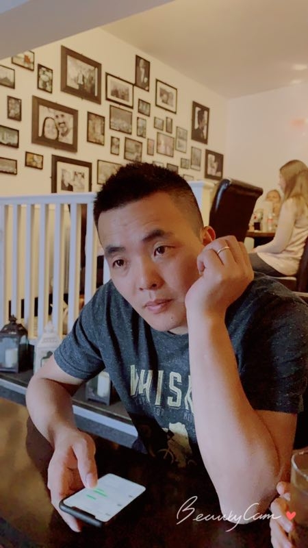 落叶归根的第一张照片--罗源婚介网