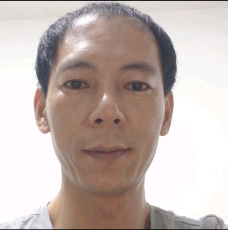 单枪匹马的第一张照片--罗源婚介网
