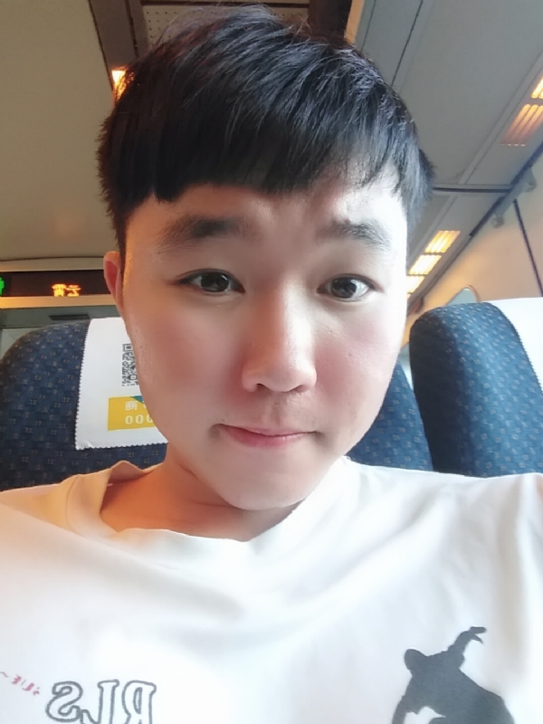 爱玉的第一张照片--罗源婚介网