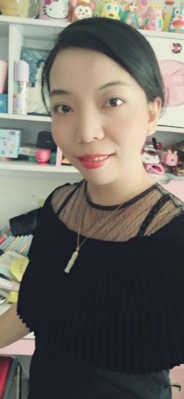 春暖花开的第二张照片--罗源婚介网