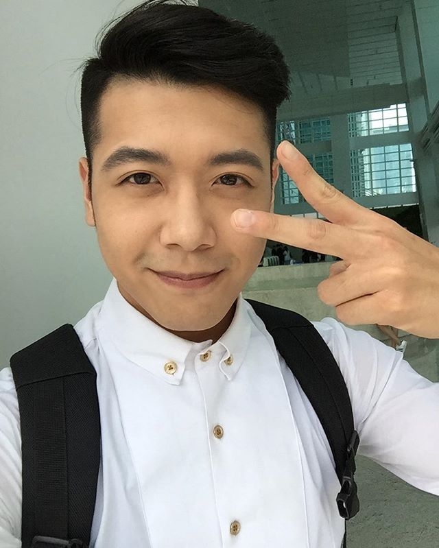 陈俊峰的第一张照片--罗源婚介网