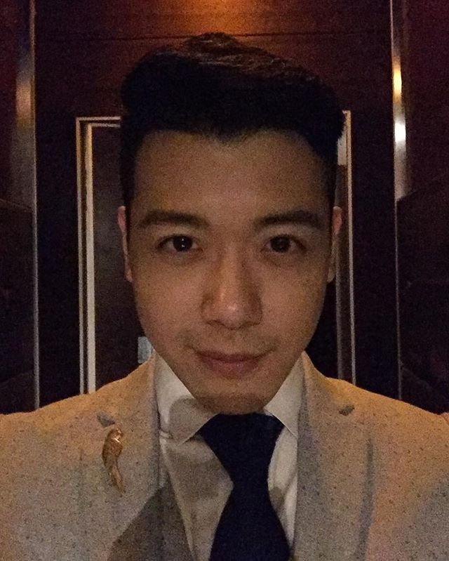陈俊峰的第二张照片--罗源婚介网