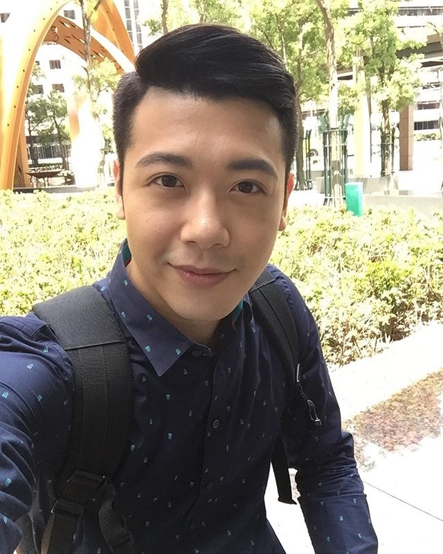 陈俊峰的第三张照片--罗源婚介网