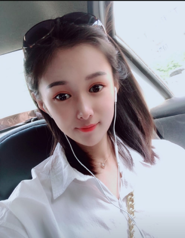 馨月的第一张照片--罗源婚介网