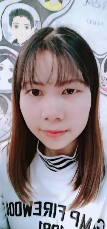 哎咿咕的第一张照片--罗源婚介网