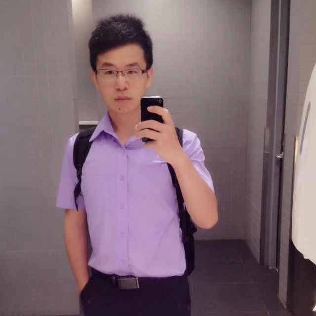 心之所向的第一张照片--罗源婚介网