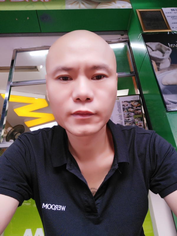 从头再来的第一张照片--罗源婚介网
