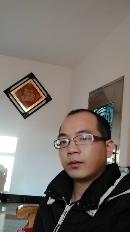 心灵游侠的第一张照片--罗源婚介网