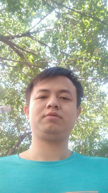 靠谱男的第一张照片--罗源婚介网