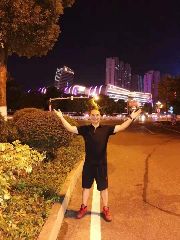 李国伟的第二张照片--罗源婚介网