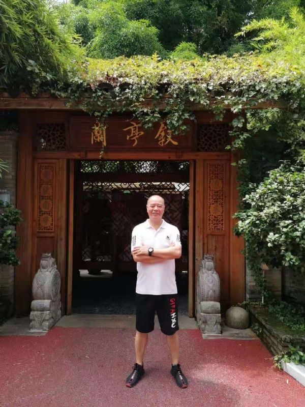 李国伟的第四张照片--罗源婚介网