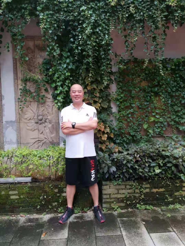 李国伟的第五张照片--罗源婚介网