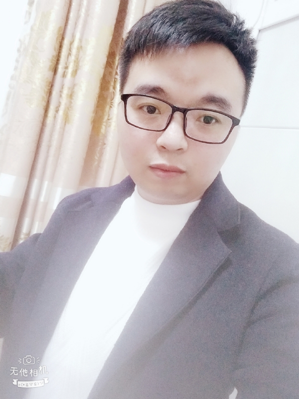 蛋爷的第一张照片--罗源婚介网