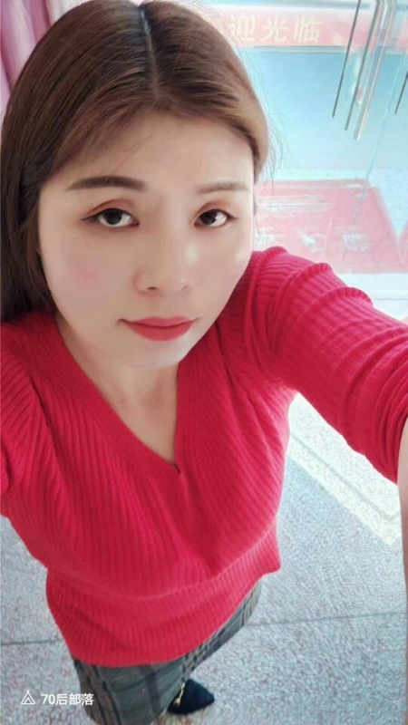 秘密花园的第一张照片--罗源婚介网