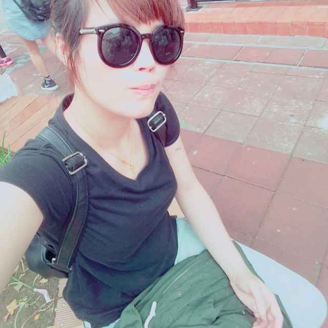勻勻的第一张照片--罗源婚介网