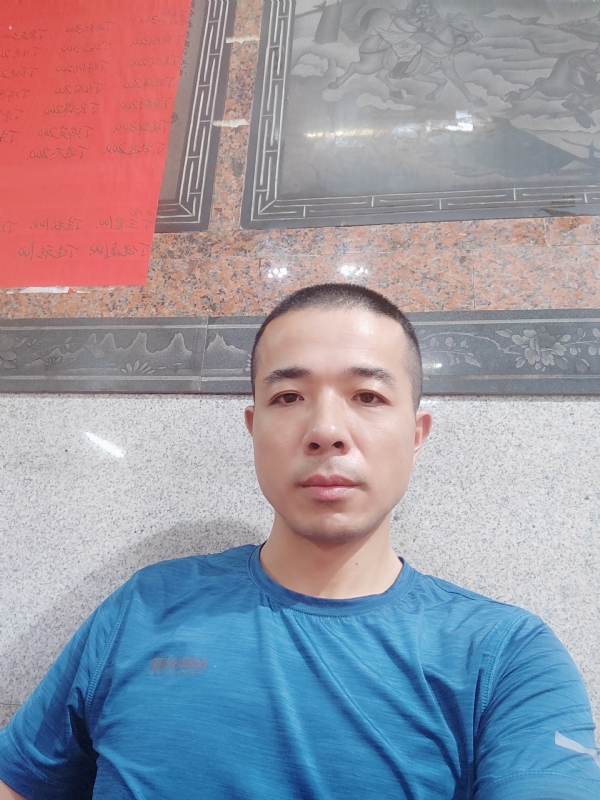 虫子的第一张照片--罗源婚介网