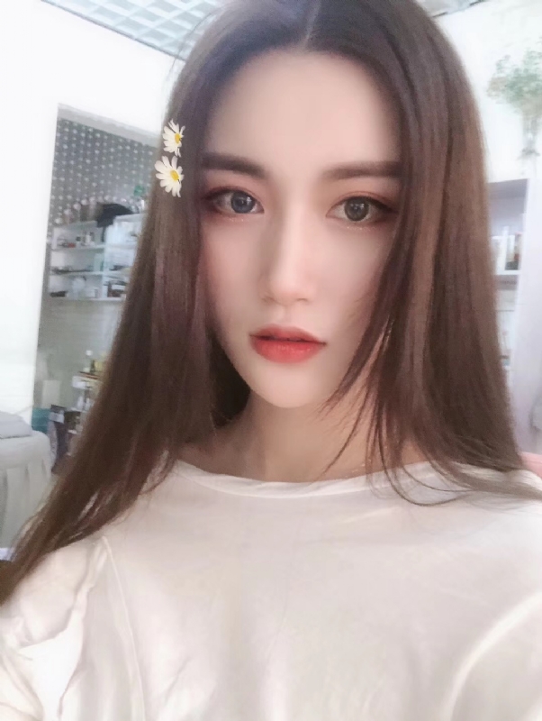 烟雨飘飘的第一张照片--罗源婚介网