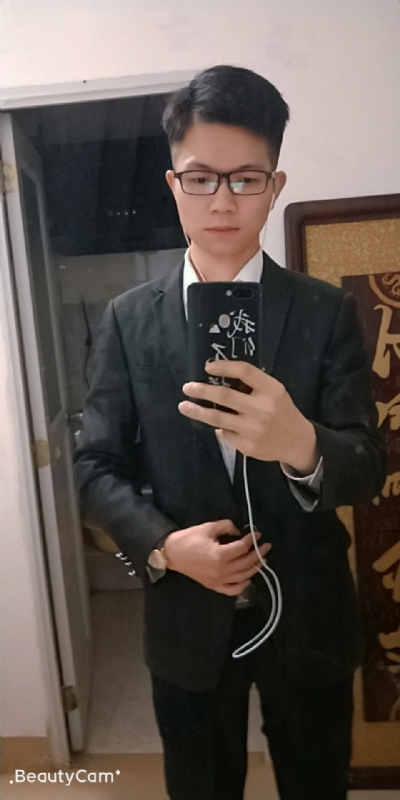 愿得一人心的第二张照片--罗源婚介网